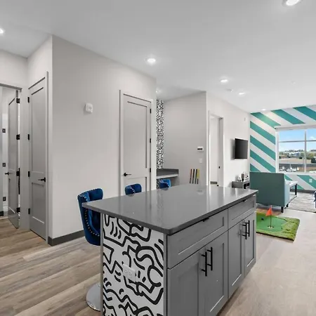 Apartment Alto 309 *