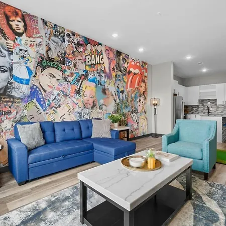 Alto 309 Apartment