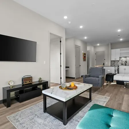 Apartment Alto 215