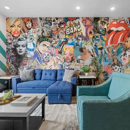 Alto 309 Apartment *