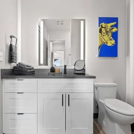 Apartment Alto 409 Nashville
