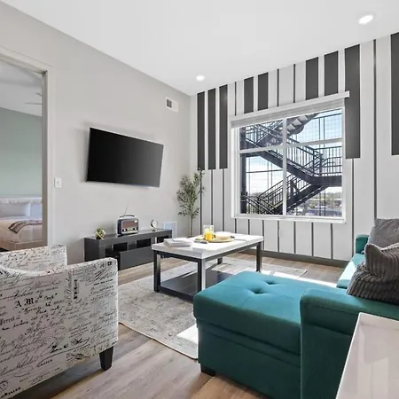 Apartment Alto 405