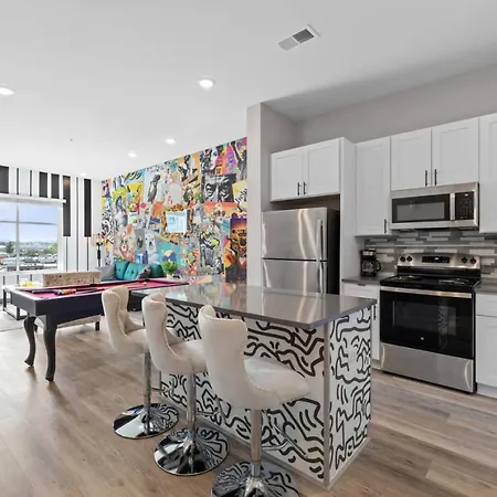 Alto 409 Apartment *