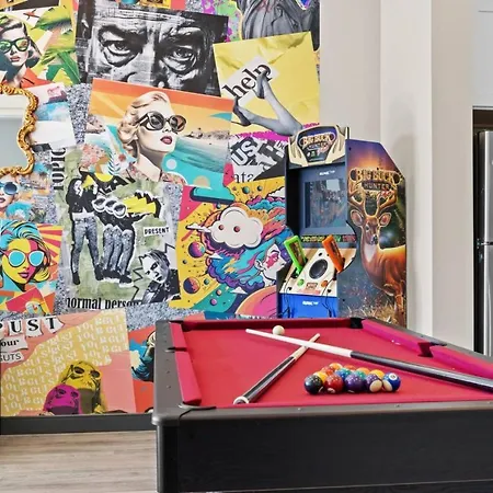 Alto 409 Apartment Nashville