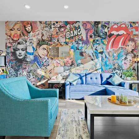 Apartment Alto 208 Nashville