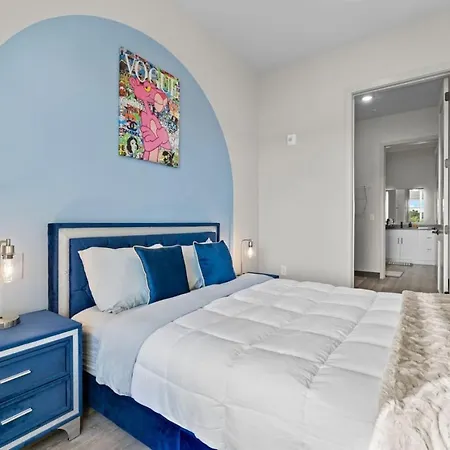 Alto 208 * Nashville