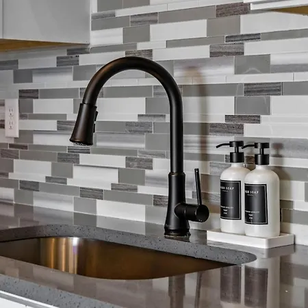 Alto 316 Apartment *