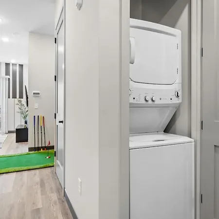 Apartment Alto 316