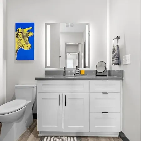 Apartment Alto 316 Nashville
