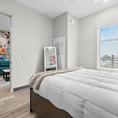 Alto 316 Apartment *