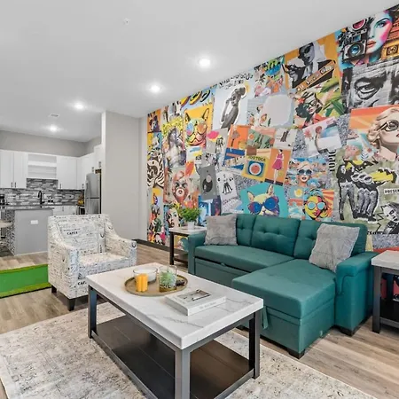 Alto 316 Apartment