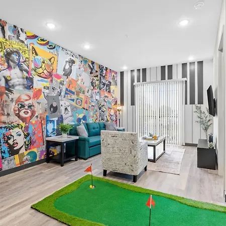 Apartment Alto 316