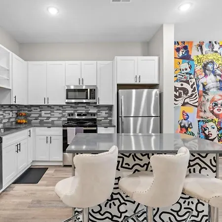 Alto 316 Apartment Nashville