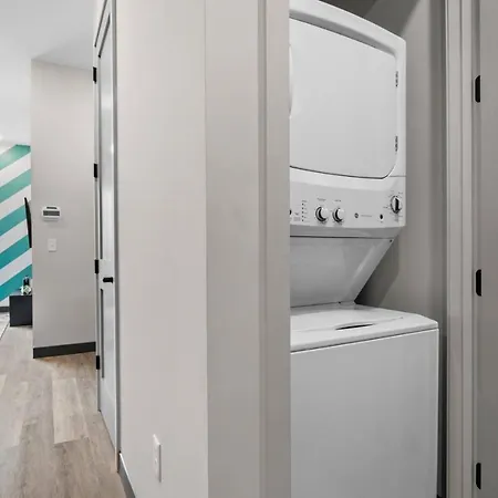 Relaxing Retreat - 8 Min To Broadway Apartment Nashville