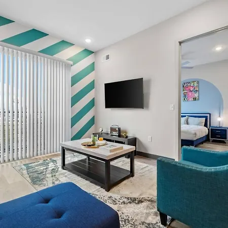 Relaxing Retreat - 8 Min To Broadway Apartment Nashville