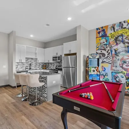 Alto 408 Apartment Nashville
