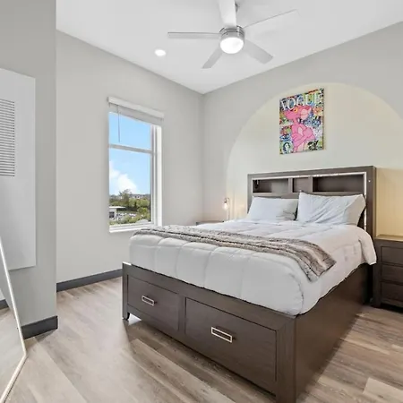 Alto 313 Apartment Nashville