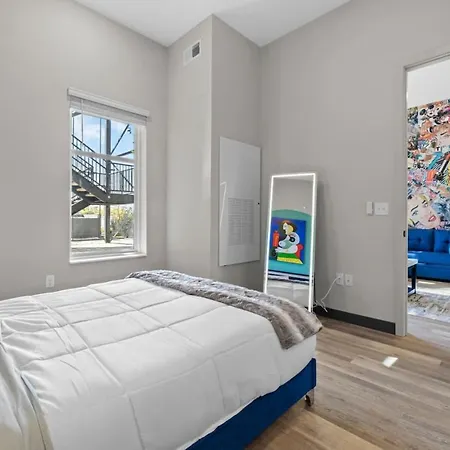Apartment Alto 105 *