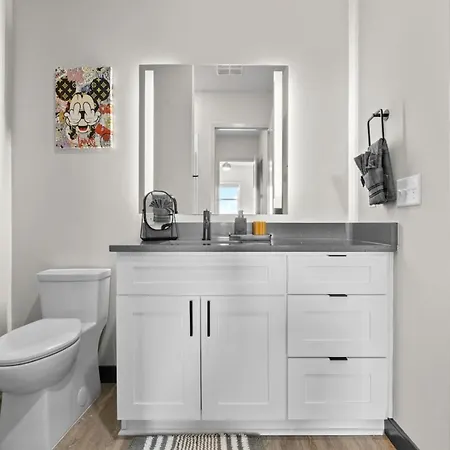 Apartment Alto 207 *