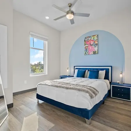 Alto 207 Apartment Nashville
