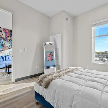 Alto 207 Nashville