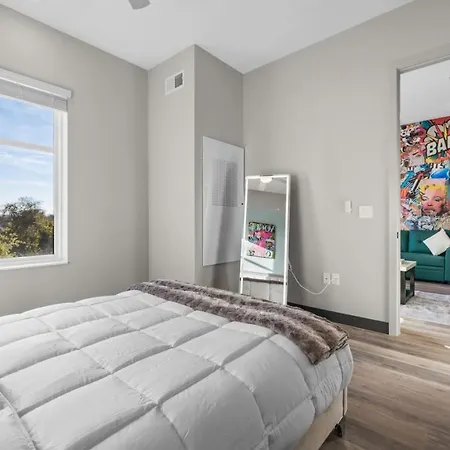 Apartment Alto 213 Nashville