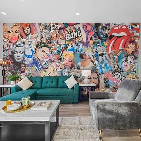 Alto 213 Apartment *