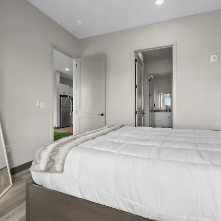 Apartment Alto 205 Nashville