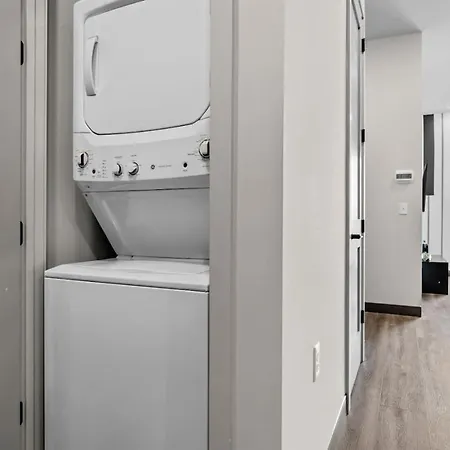 Apartment Alto 210 Nashville