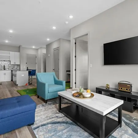Alto 205 Apartment Nashville
