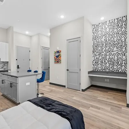 Apartment Alto 114 Nashville