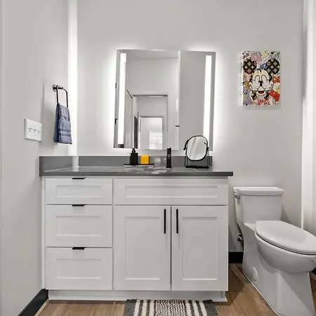 Alto 114 Apartment