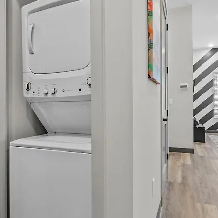 Alto 114 Apartment *