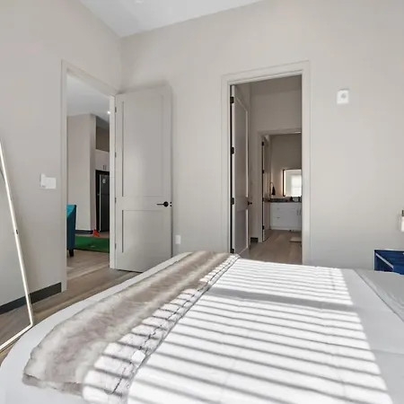 Alto 109 Apartment *