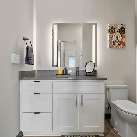 Alto 109 Apartment