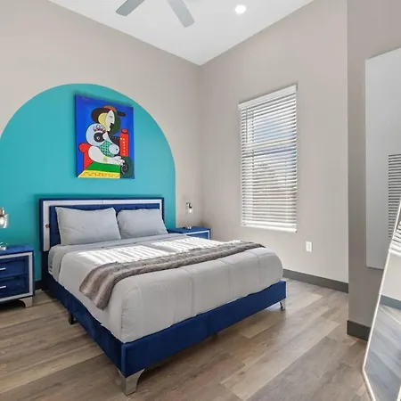 Alto 109 Apartment Nashville