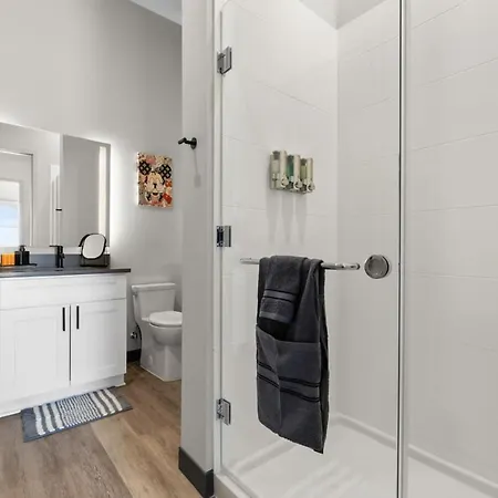Apartment Alto 109 Nashville