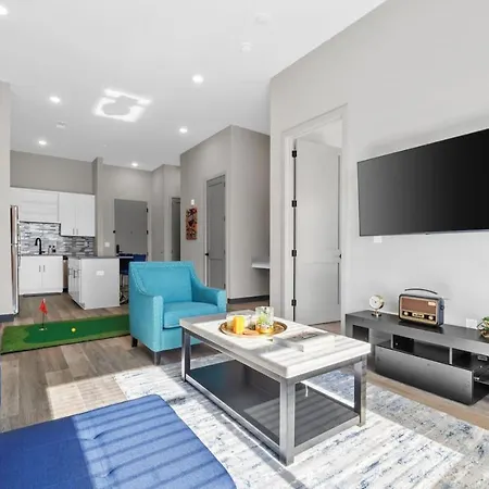 Alto 109 Apartment Nashville