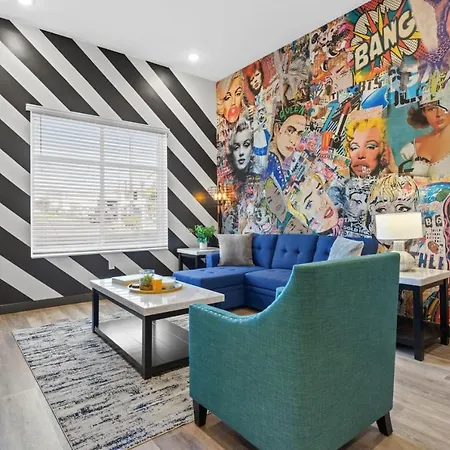 Apartment Alto 118 Nashville