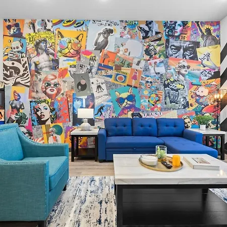 Alto 112 Apartment *