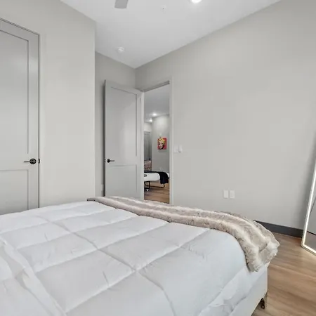 Apartment Alto 406 *