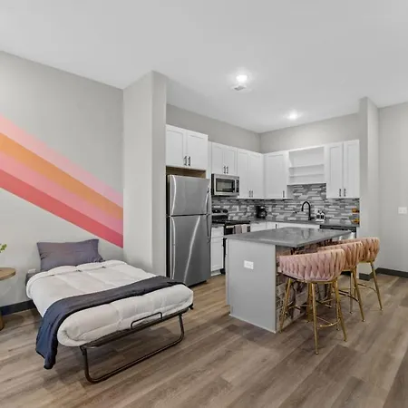 Alto 406 Nashville