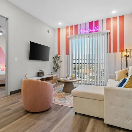 Alto 406 Apartment Nashville