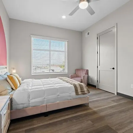 Alto 503 Apartment Nashville