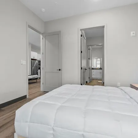 Alto 306 Apartment