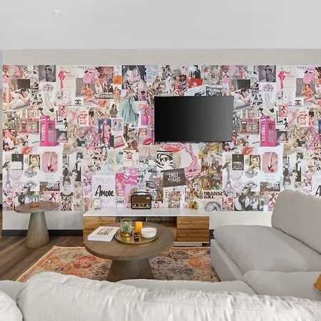 Apartment Alto 503 Nashville