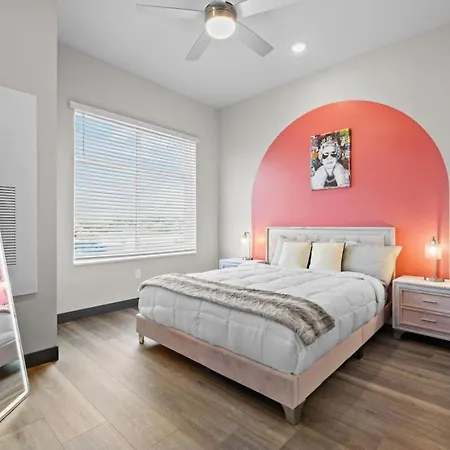Apartment Alto 303 Nashville