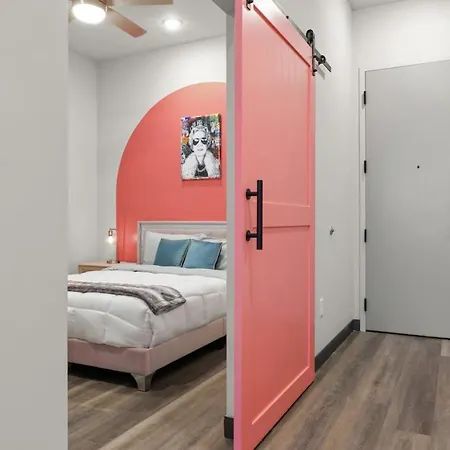 Apartment Alto 101 *