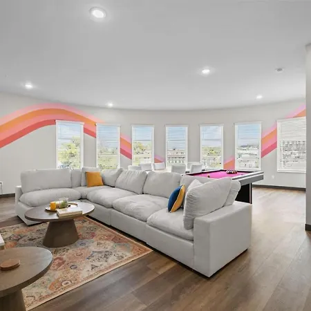 Alto 303 Apartment