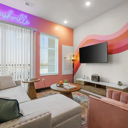 Apartment Alto 101